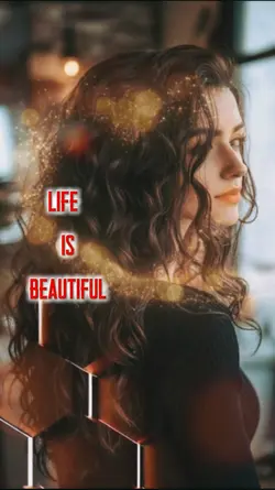 LIFE IS BEAUTIFUL