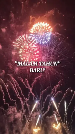 MALAM TAHUN BARU 