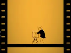 結婚ロードショー風(リクエスト)