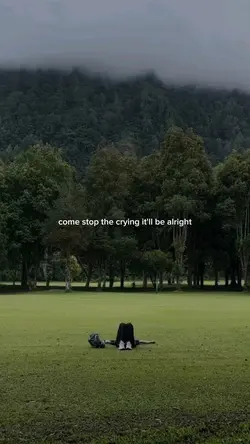 you'll be in myheart