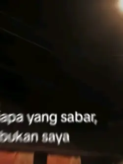 Foto kata kata geser