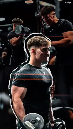 Workout w35