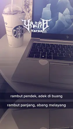 RAMBUT PENDEK ADEK