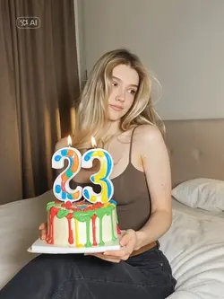 Ai birthday age