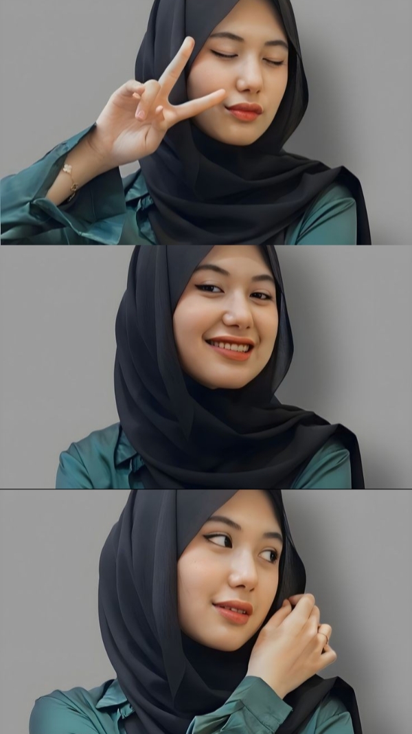 tren shalawat 3foto