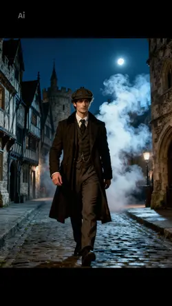 Mode Sherlock Holmes