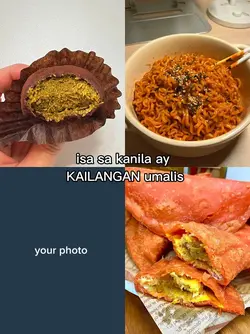 IsaAyKailanganUmalis