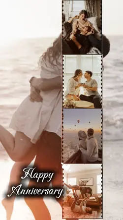 Happy Anniversary