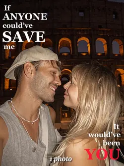 Would’ve been you