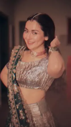hania amir 