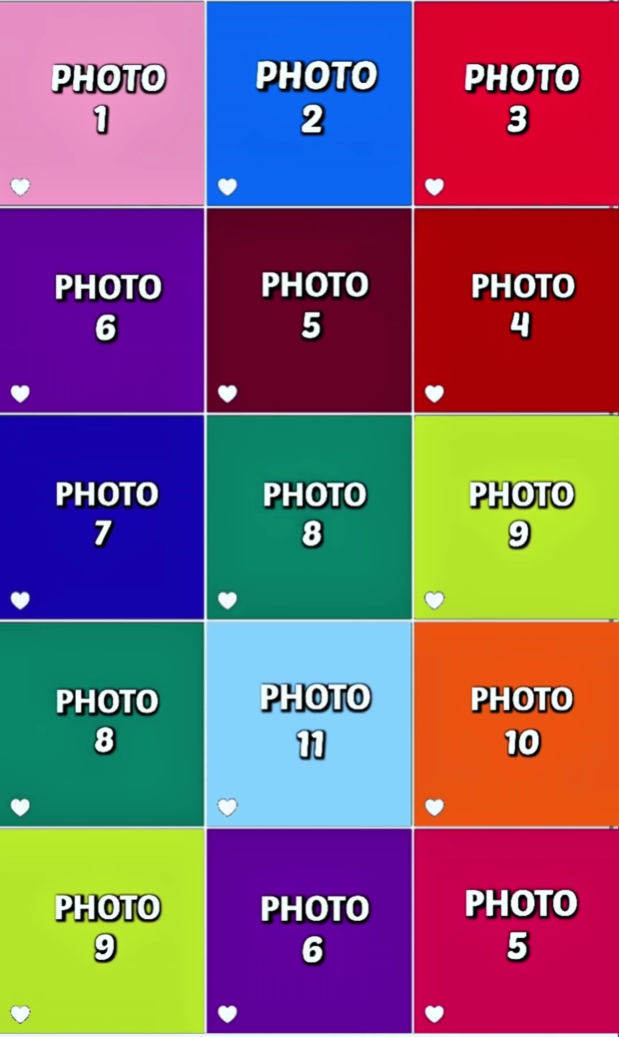 Galerie photos 