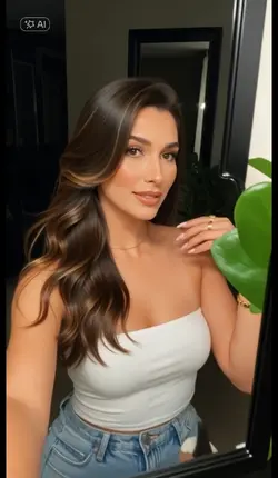 Long layers 