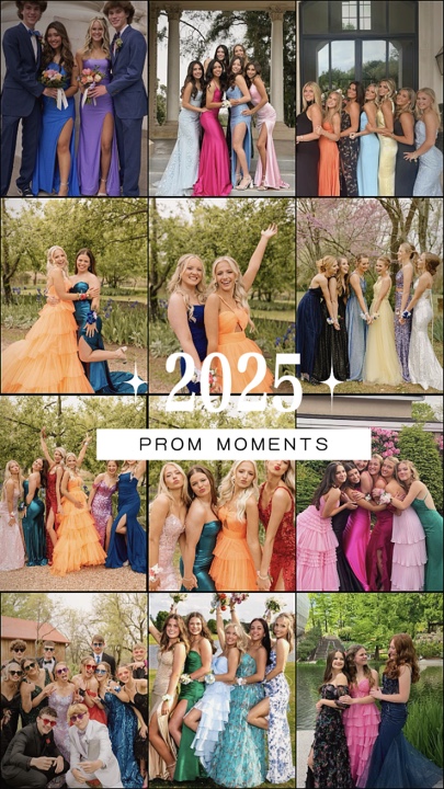 Tempat pembuangan prom 2025