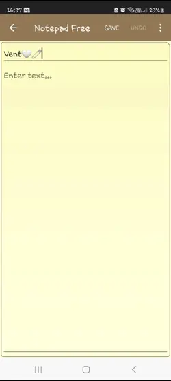a white blank page