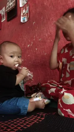 baa sementara