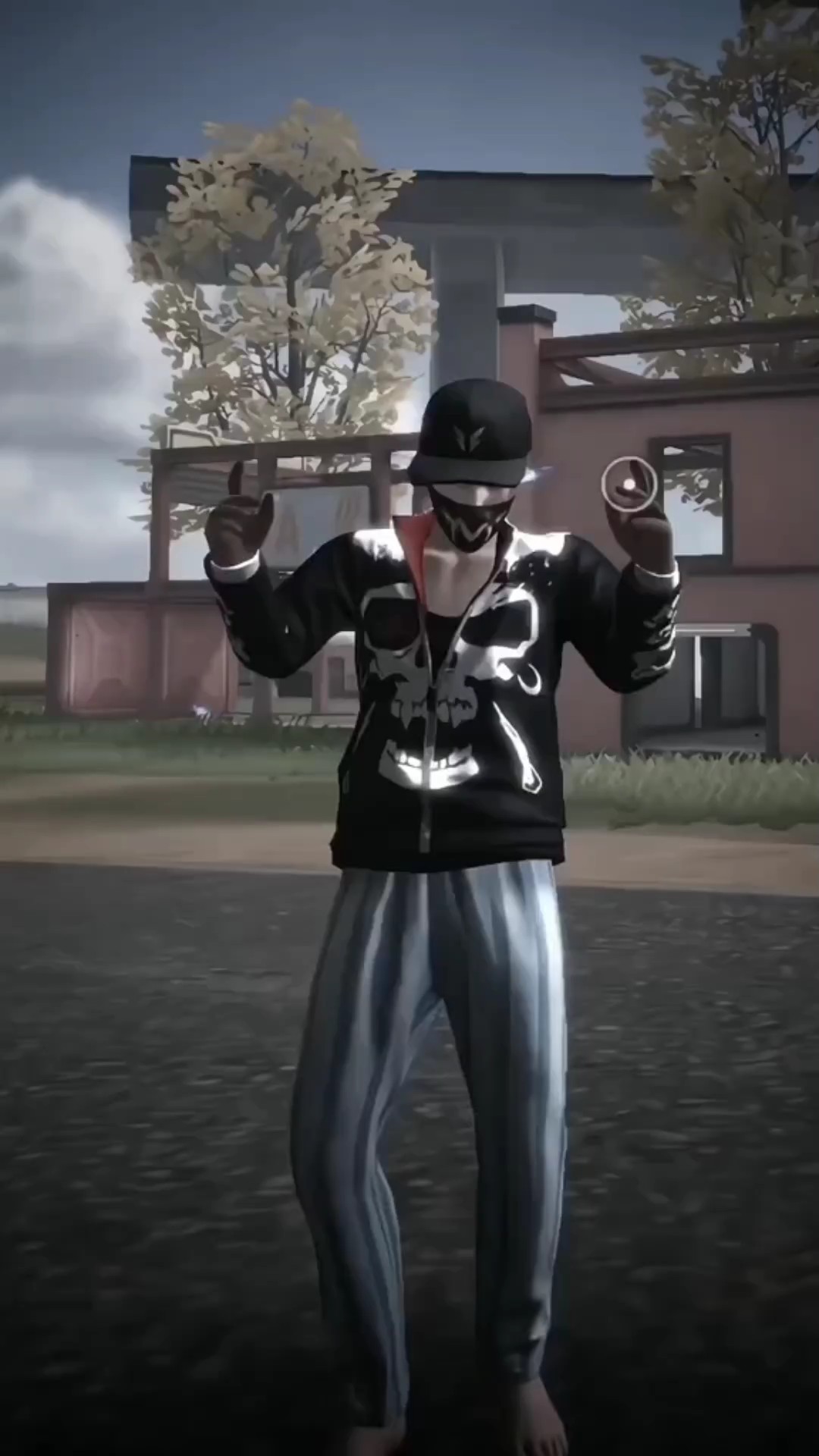 แจกค้าบ