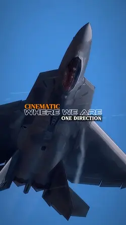 WHERE WE ARE 5 Video