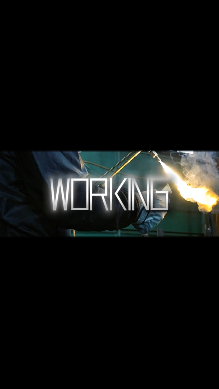 Work Vlog Activity
