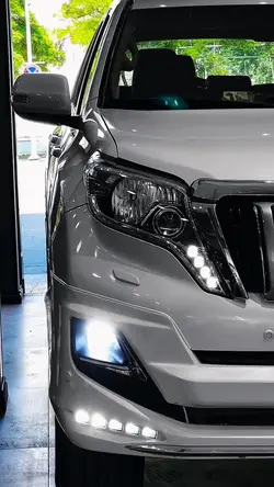 CAR |TOYOTA| 🦾🌚