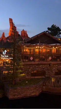 ディズニーのテンプレ