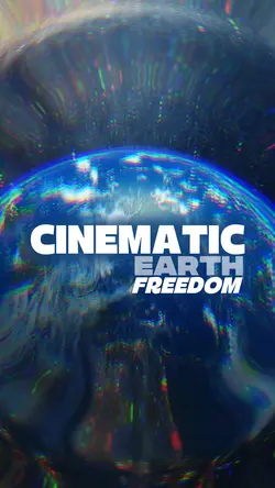 Cinematic Earth Intr