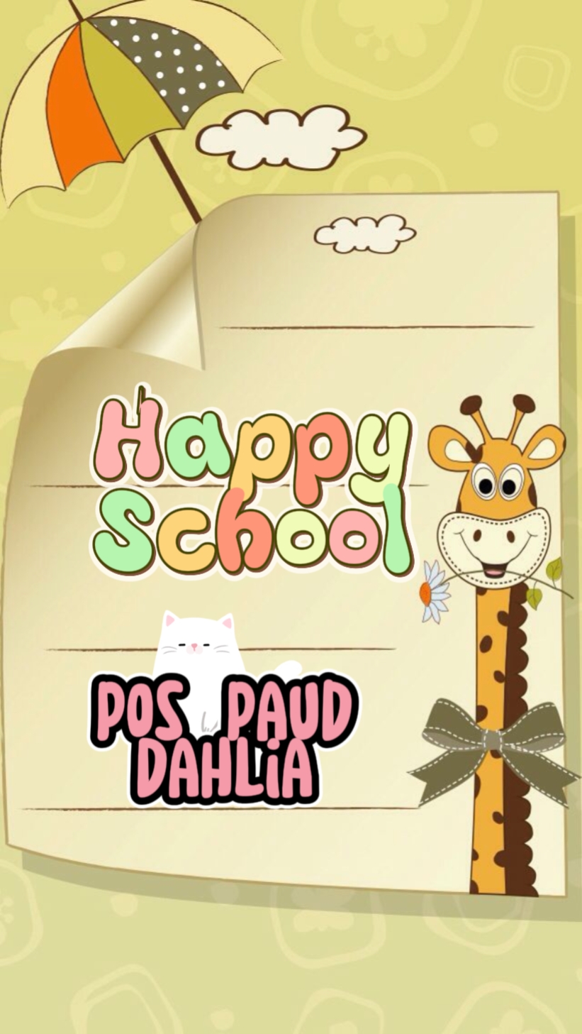 happy school