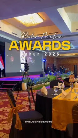 AWARDS