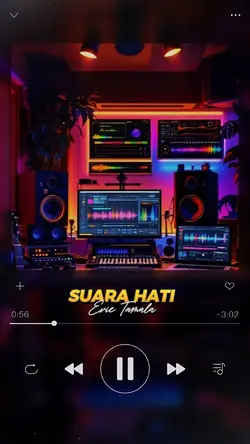 SUARA HATI 
