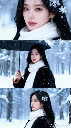 AI SNOW