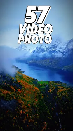 57 clip or photo