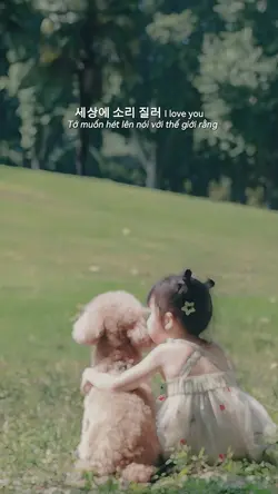 1 ảnh nhạc hàn cute
