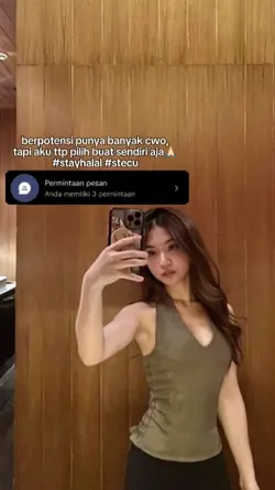 berpotensi punya byk