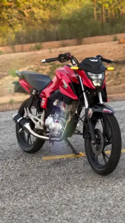 É só tu pegar danada