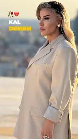 Maral - Kal Demem ❤️‍🔥