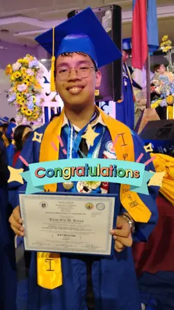 Graduation 2025