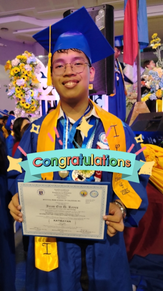 Graduación 2025
