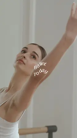 Ballet Today 