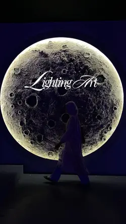 lighting art✨