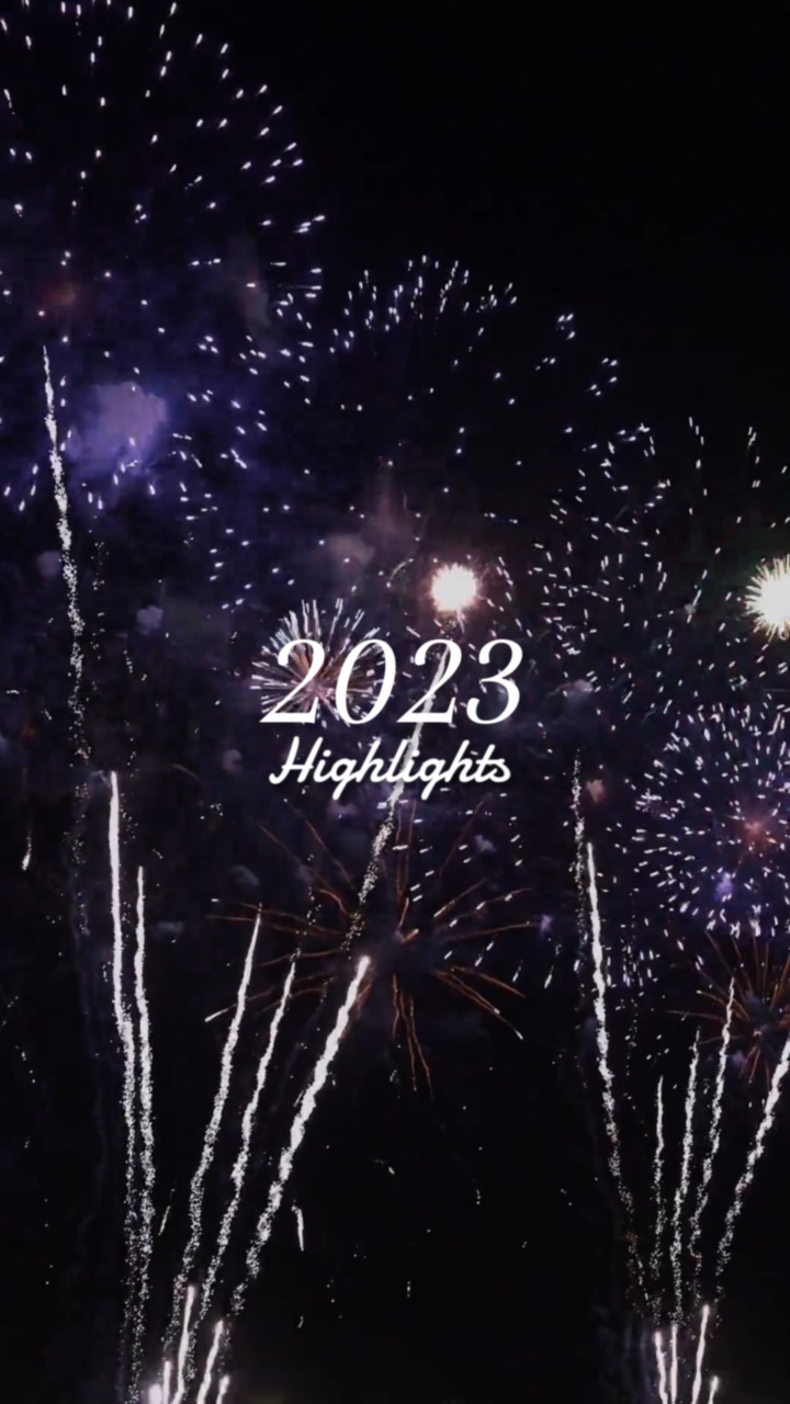 2023 Highlights