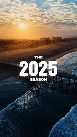 THE 2025 