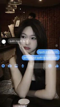 Ghép ảnh tin nhắn