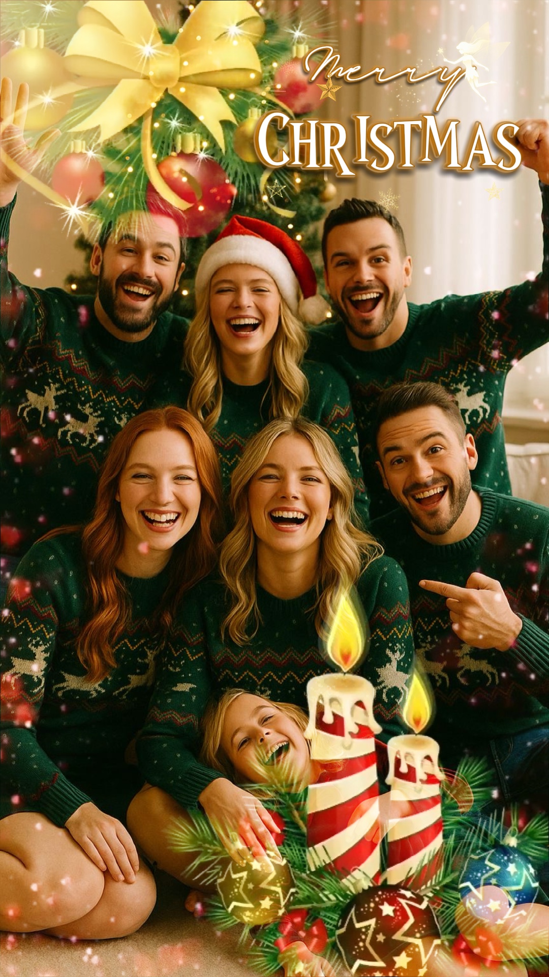 Feliz Natal 🎄 