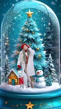 Feliz natal