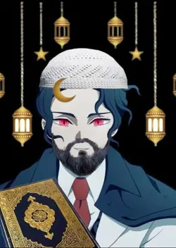 Slayyyy Muzan Slayyy