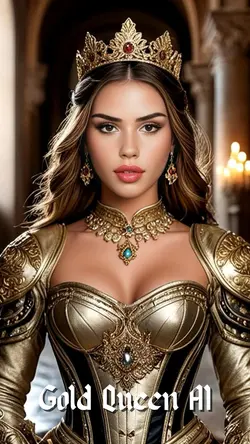 Gold Queen AI
