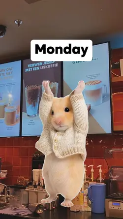 Monday-Friday