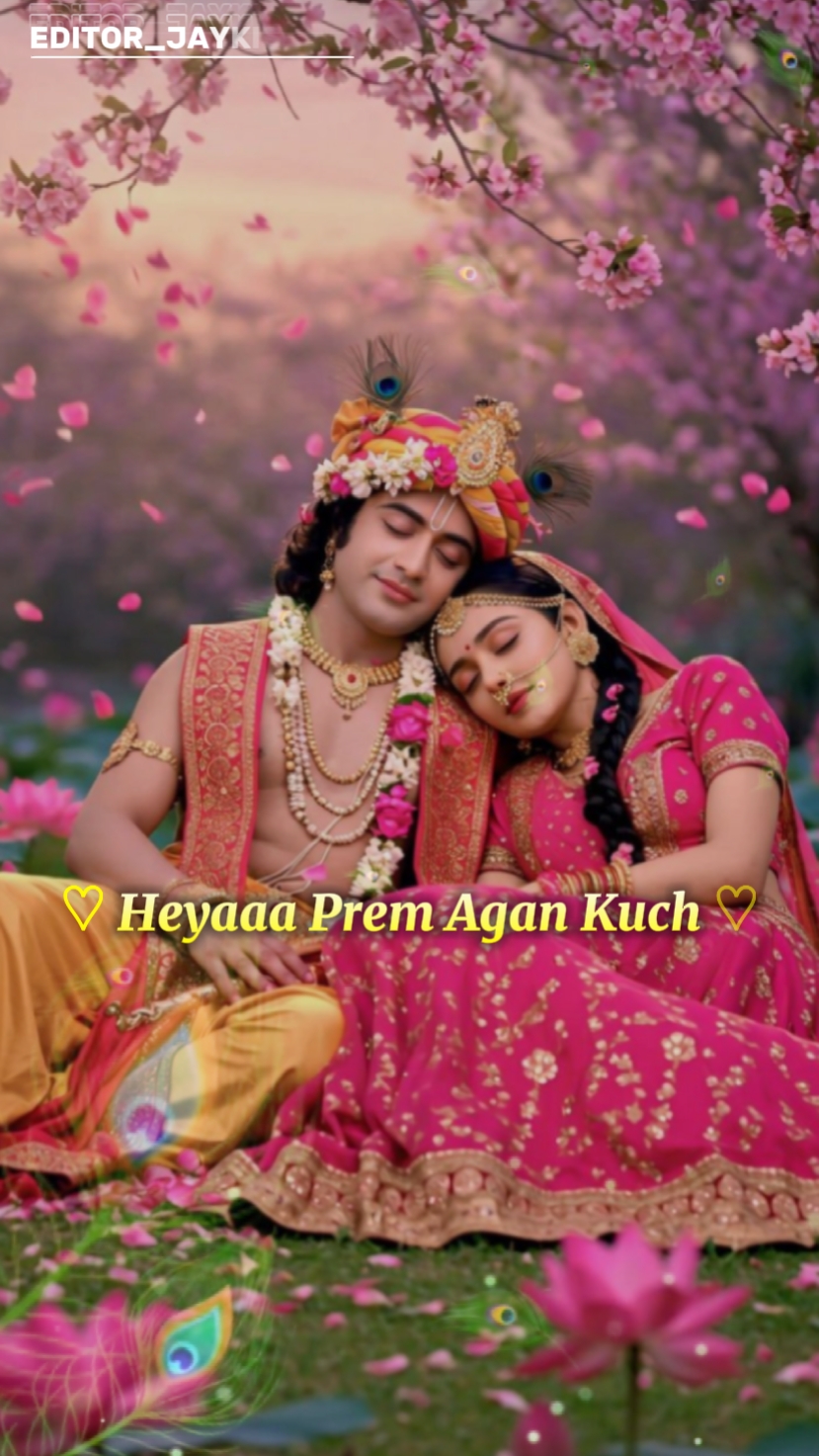 radhakrishna spacial