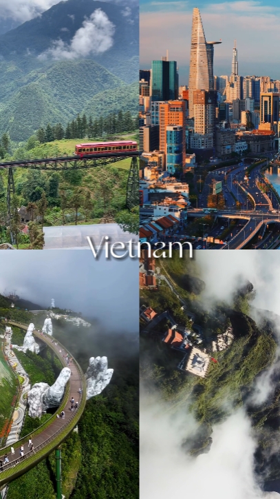 Travel Photodump