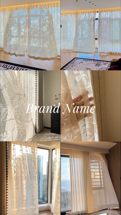 Drapery Fabric