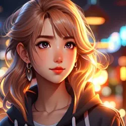 AI anime Transformat